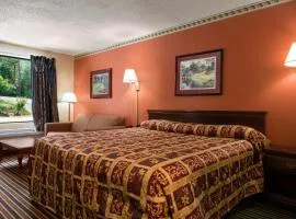 Knights Inn Aiken