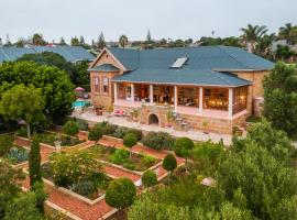Betty's Boutique Hotel, hotel a Mossel Bay