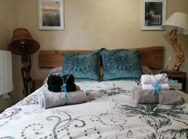 Le gîte de Marie, hotel di Laragne