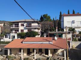 Depadansa Lisette, Hotel in Crikvenica