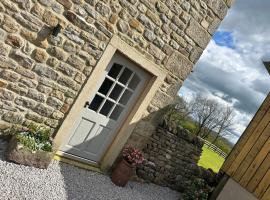 Tosside Fold Farm Cottage, holiday home in Skipton