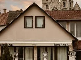 Hegyalja Étterem és Panzió