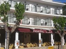 Hostal Villa Catí