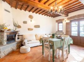 Olive House Tuscany: Calci'de bir tatil evi