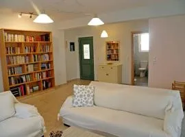 Family-friendly home