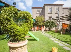 Villa De Angelis