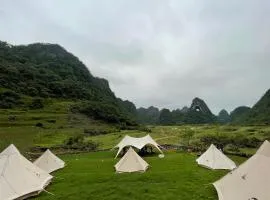 Cao Bang Eco Camping