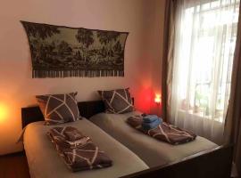 Lada Guest House, cheap hotel in Tbilisi