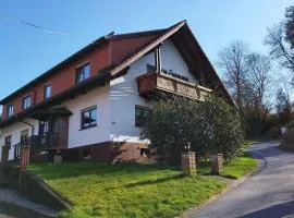 Ferienwohnung Schmidt