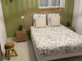 Belle chambre indépendante