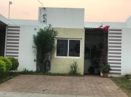 Hogar dulce hogar!, holiday rental in San Miguel