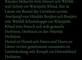 Winzerei Siebenbürgen Weingut Frauendorf-Bergstadt Landau