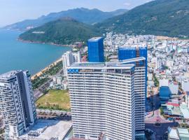 FLC Sea Tower - Căn Hộ Biển Quy Nhơn, serviced apartment in Quy Nhon