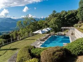 Bellosta Family Country Club MB Alpe Moiana