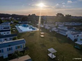 Natur Camping Landshause