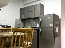 APARTAMENTO AMOBLADO, LISTO PARA ESTRENAR.