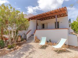 Casa Giulia a cala croce, vila v destinácii Lampedusa
