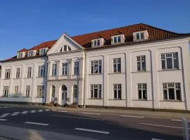 Dronninglund Appartements