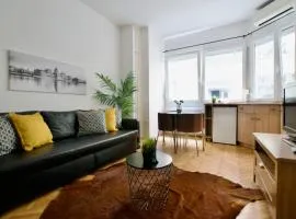 Standard Apartment by Hi5 - Petőfi 12