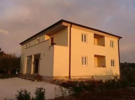 Apartman Anna Kuhar