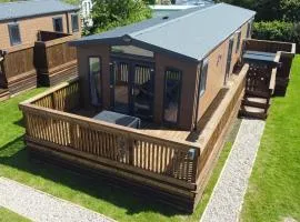 Foxglove Lodge