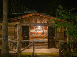 Kadir's Family House, hotel v destinaci Olympos