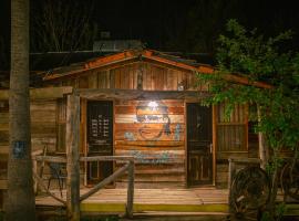 Kadir's Family House, hotel in Olympos