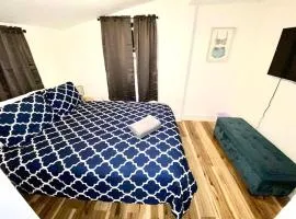 420 friendly Small Mia Apt near wynwood and magic city