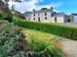 4 Bedroom Traditional Irish Farm House Killybegs