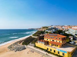 HI Areia Branca - Pousada de Juventude, albergue en Areia Branca