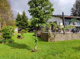 Libenliny, cabana o cottage a Durbuy