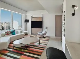 Aloft Muscat、マスカットにあるマスカット国際空港 - MCTの周辺ホテル