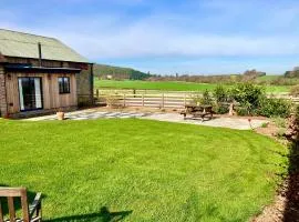 Evenwood Byre
