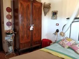 La casa della Rocca