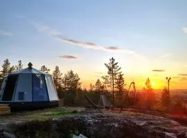 Northern Lodges Mountain Lodge