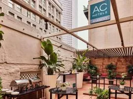 AC Hotel by Marriott New Orleans French Quarter