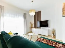 Family apartment Amare