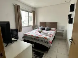 Napolitan Paradise Apartamento Dom Pedro Manaus