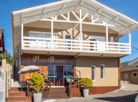 Pousada Boschetti: Gramado'da bir otel