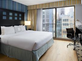 Fairfield Inn & Suites by Marriott New York Manhattan/Chelsea