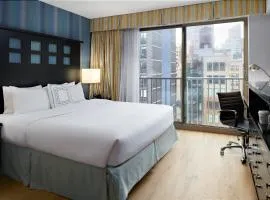 Fairfield Inn & Suites by Marriott New York Manhattan/Chelsea