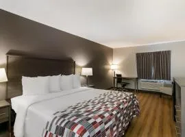 Red Roof Inn Denver