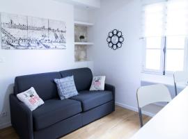 Studios - Centre ville coeur historique