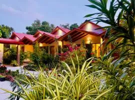 Thoddoo Beach Holiday