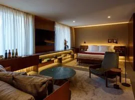 Hotel Fasano Sao Paulo Itaim