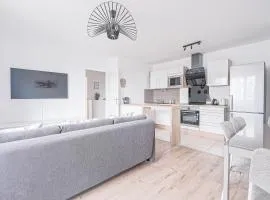 Coco - Appartement F4 à 10 minutes de Disneyland Paris