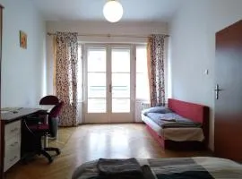 Best Location in Prague - Old Town