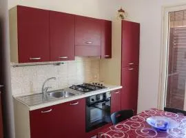 Elios Apartament