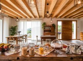 Agriturismo al Comarel