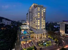 JW Marriott Pune